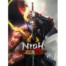 Nioh 2 / п3 активация ps4