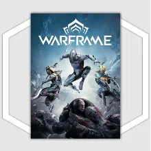 Warframe: Коллекция «Кумулюс» КОД КЛЮЧ GLOBAL