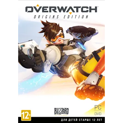 Overwatch / п3 активация ps5 - irongamers.ru