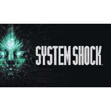 System Shock / п3 активация ps5