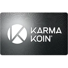 [АВТОВЫДАЧА] Карта Nexon (Karma Koin) Game Card (US) США. НИЗКАЯ ЦЕНА - irongamers.ru