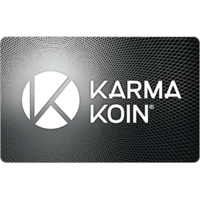 Nexon Game Card: Karma Koin 10 USD - 500 USD (USA) - irongamers.ru