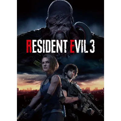 Resident Evil 3 / п3 активация ps4 - irongamers.ru