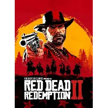Red Dead Redemption 2 / п3 активация ps5