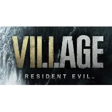 Resident Evil Village / п3 активация ps5