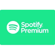 Spotify PREMIUM INDIVIDUAL 12 MONTHS