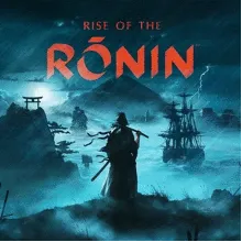 Rise of the Ronin STEAM Все DLC + ОБНОВЛЕНИЯ