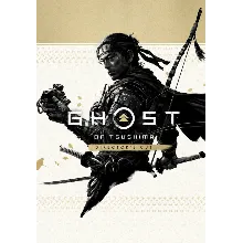 Ghost of Tsushima DIRECTORS CUT (без РФ/РБ) Steam Ключ