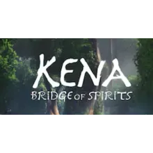 Kena Bridge Of Spirits / п3 активация ps5