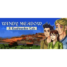 Windy Meadow: A Roadwarden Tale ключ Global + RU/CIS РФ