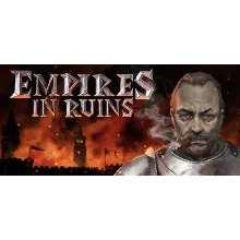 Empires in Ruins ключ Global + RU/CIS РФ Россия СНГ