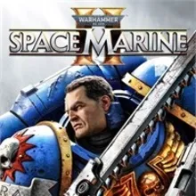 Warhammer 40,000: Space Marine 2 Xbox