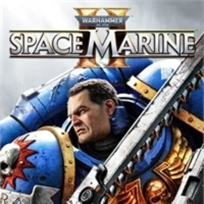 Warhammer 40,000: Space Marine 2 Xbox