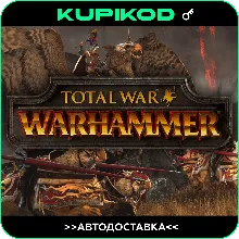🔑Total War: WARHAMMER🌎Весь мир🚀 Standard Edition🔥