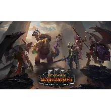 Total War: WARHAMMER III - Champions of Chaos Global