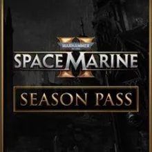 Warhammer 40,000: Space Marine 2 - Season Pass Xbox