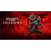 Assassin's Creed Shadows PS5 ТУРЦИЯ