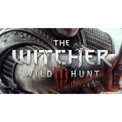 The Witcher 3 Wild Hunt GOTY PS4-версия / активация ps5 - irongamers.ru