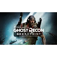 Tom Clancy's Ghost Recon Breakpoint / п3 ps5