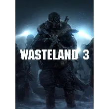 Wasteland 3 / п3 активация ps5