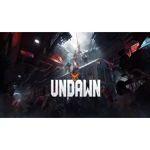 🔥Undawn | RC валюта | Пополнение по ID🔥