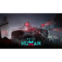 🔥Once Human | Crystgin/Пропуски | Пополнение по ID🔥