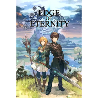 💙 Edge Of Eternity 💙 Steam Global Key 💙 - irongamers.ru