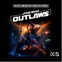 Star Wars Outlaws Ultimate Edition | Xbox Ключ/Код