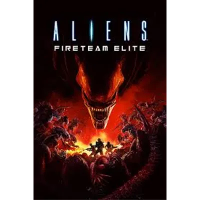 💙 Aliens: Fireteam Elite 💙 Steam Global Key 💙 - irongamers.ru