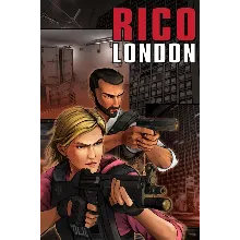 RICO London Xbox One & Xbox Series X|S активация