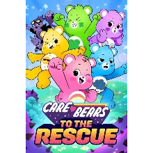 Care Bears: To The Rescue Xbox One|X|S активация