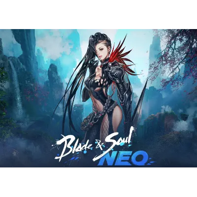 Blade & Soul NEO - Билет Изменения Внешности КОД GLOBAL - irongamers.ru