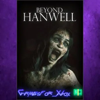 Beyond Hanwell XBOX - irongamers.ru