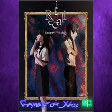Recall Empty Wishes XBOX