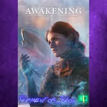 Unknown 9 Awakening XBOX