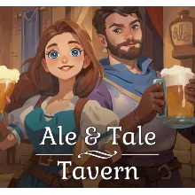 Ale & Tale Tavern ОНЛАЙН ( STEAM АККАУНТ )