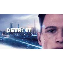 ✅Detroit become human✅ Общий Ps5/Ps4✅На русском✅