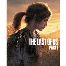 The Last of Us Part I Общий Ps5 На русском