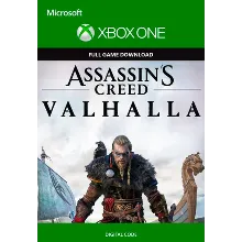 🧡 Assassin's Creed Valhalla Deluxe Edition XBOX KEY 🔑