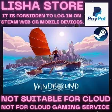 Windbound Стим Оффлайн на 90 дней