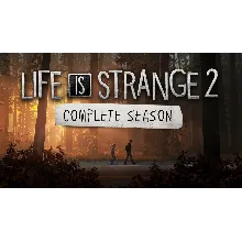 💙 Life is Strange 2: Complete Season Steam Global Key