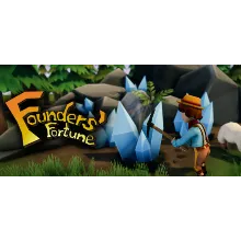 💙 Founders' Fortune 💙 Steam Global Key 💙