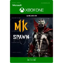 SPAWN DLC - MORTAL KOMBAT 11 XBOX PC KEY