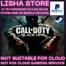 Call of Duty: Black Ops Стим Оффлайн на 90 дней