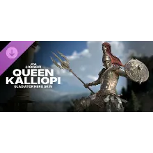 For Honor - Y9S1 Hero Skin DLC * STEAM РФ/КЗ/СНГ