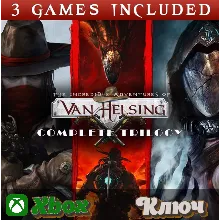 THE INCREDIBLE ADVENTURES OF VAN HELSING COMPLET XBOX