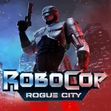 RoboCop: Rogue City 🔵 (STEAM/СНГ) КЛЮЧ