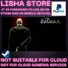Hitman: Contracts + Hitman 2: Silent Assassin 90 days