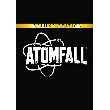 ✅ Atomfall Deluxe Edition