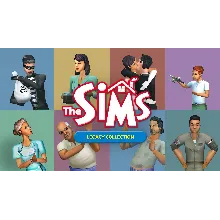 The Sims™ Наследие I Русский I EA App I Смена Почты